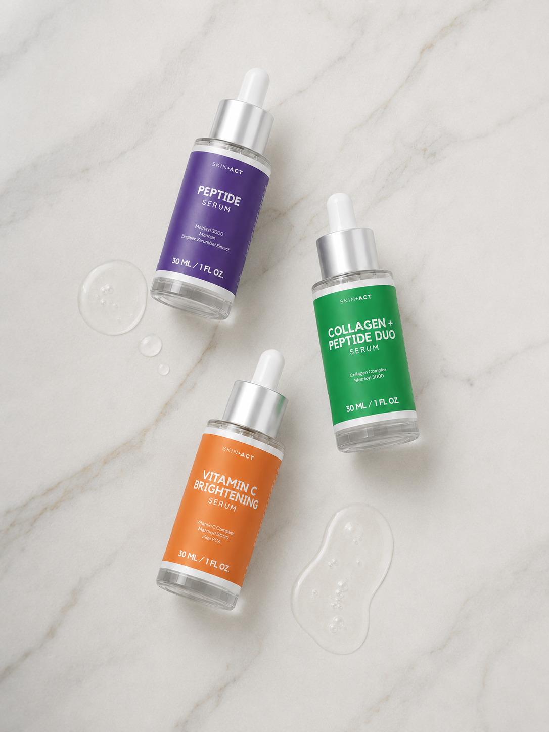 Serums