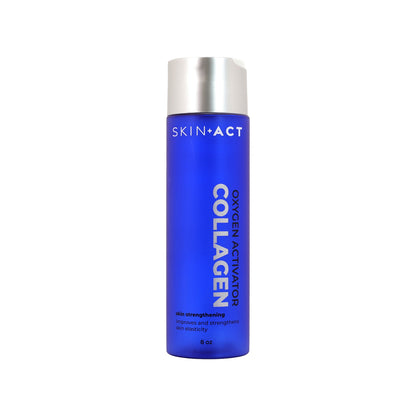 Collagen Oxygen Activator