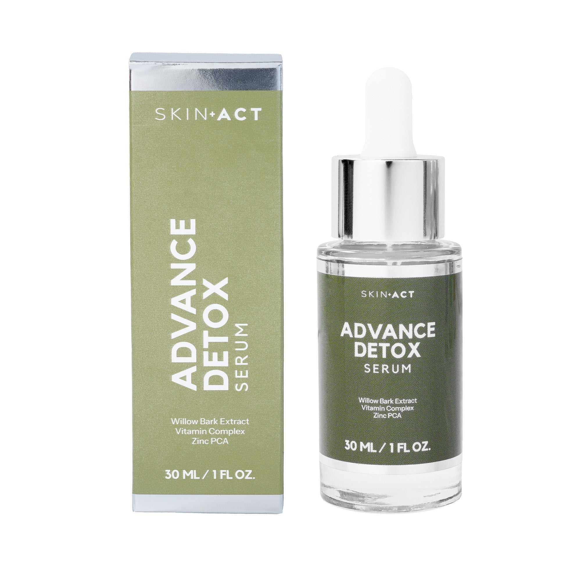 Advance Detox Serum