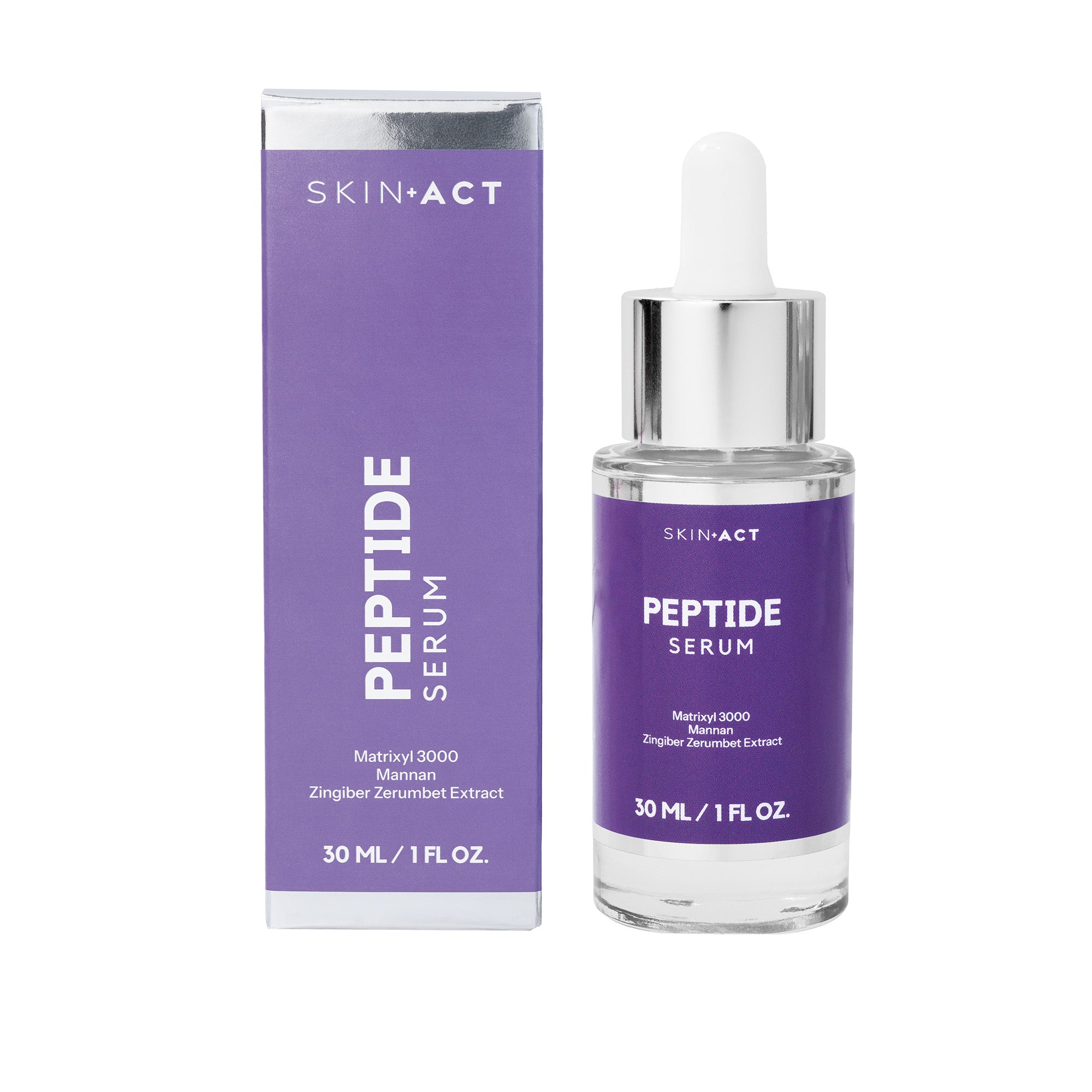 Peptide Serum
