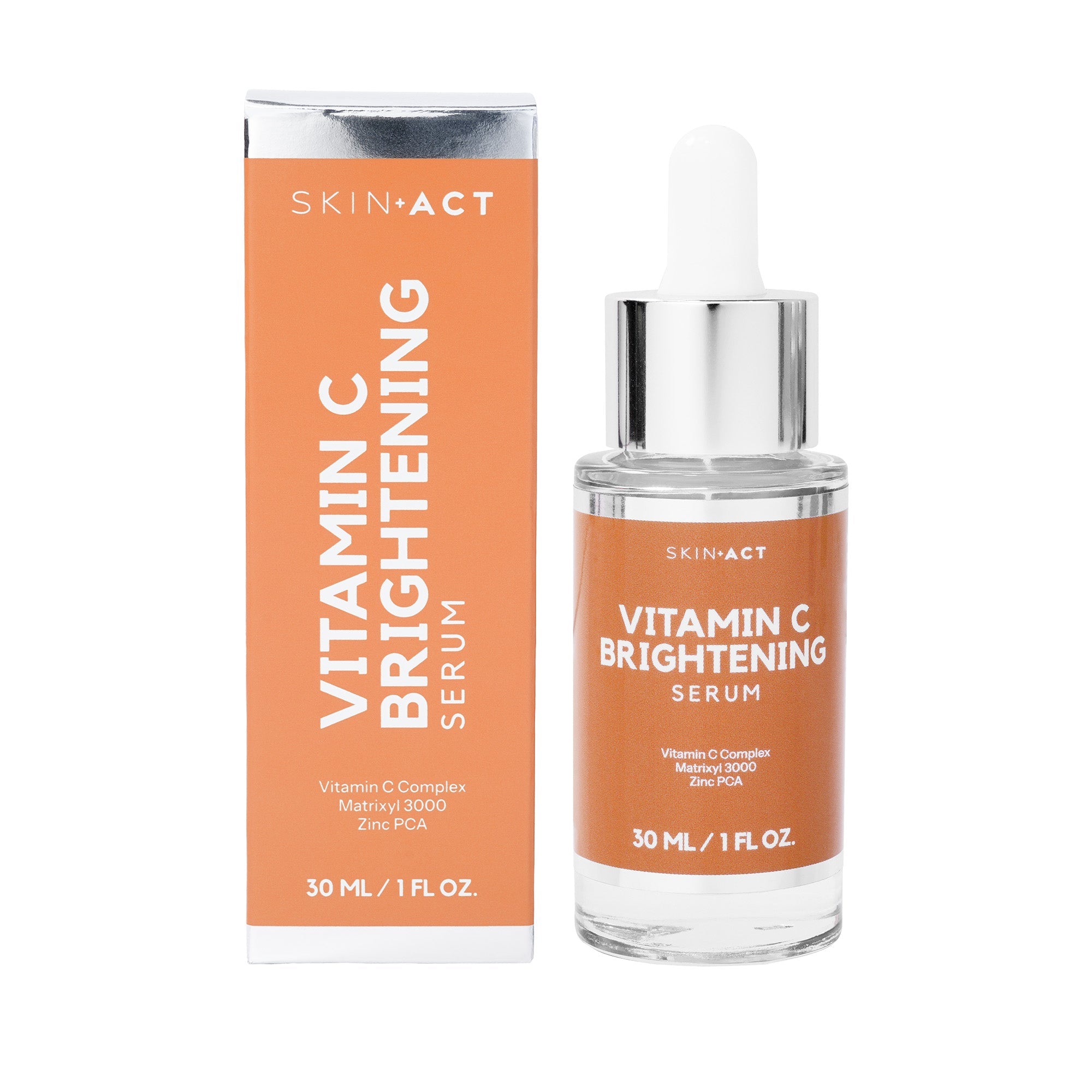 Vitamin C Brightening Serum