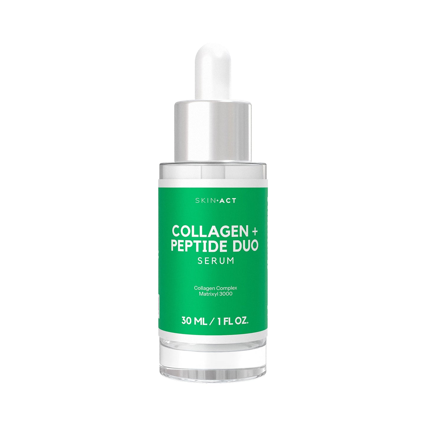 Collagen Plus Peptide Duo Serum