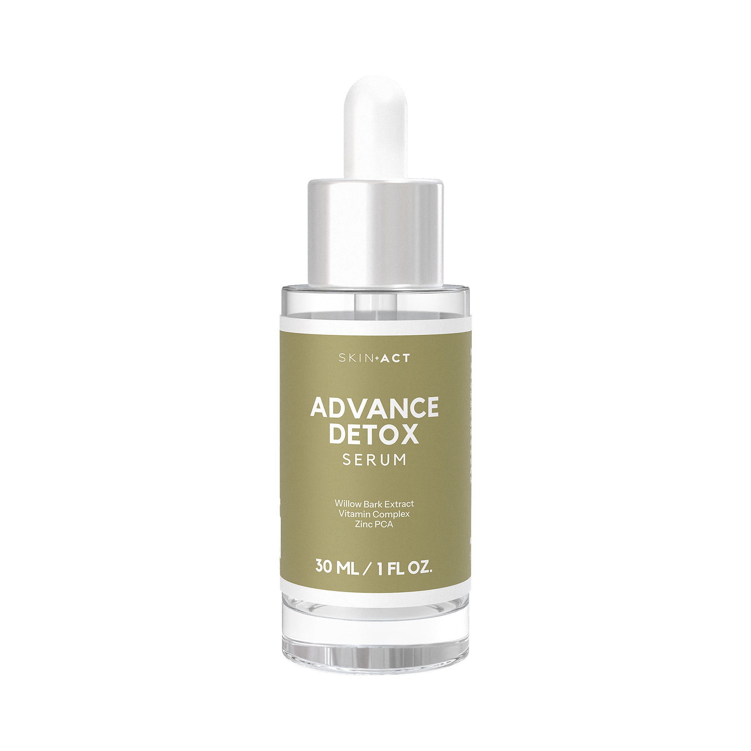 Advance Detox Serum