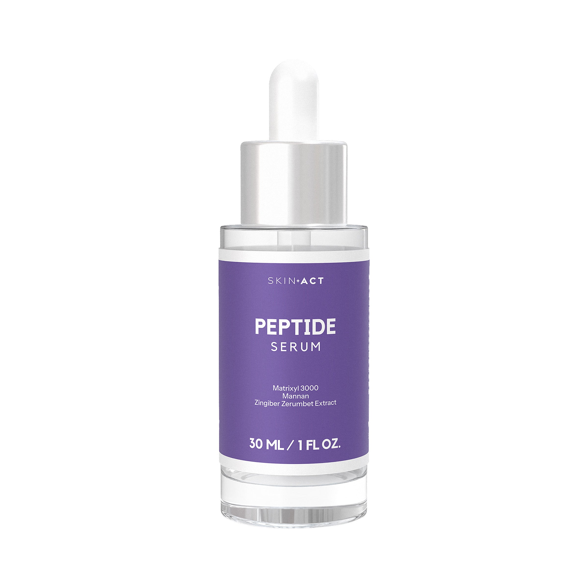 Peptide Serum