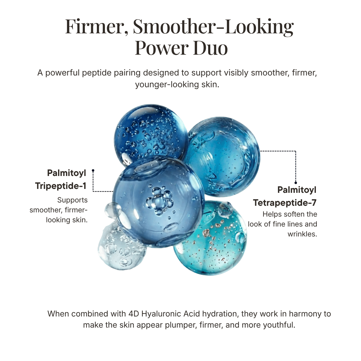4D Hyaluronic Acid Serum