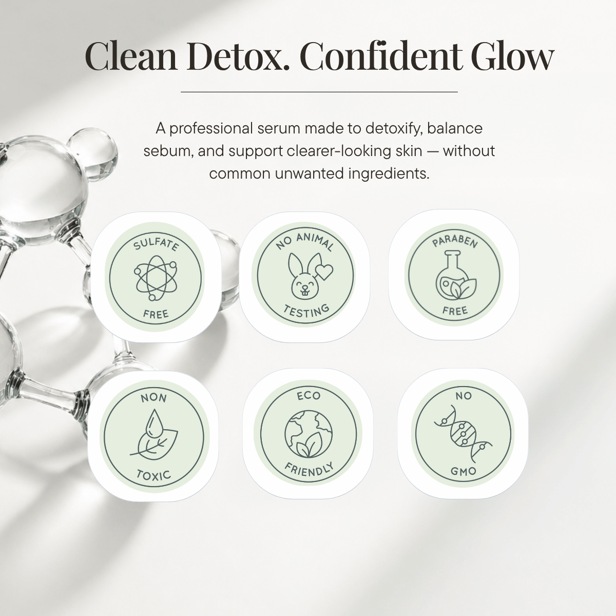 Advance Detox Serum
