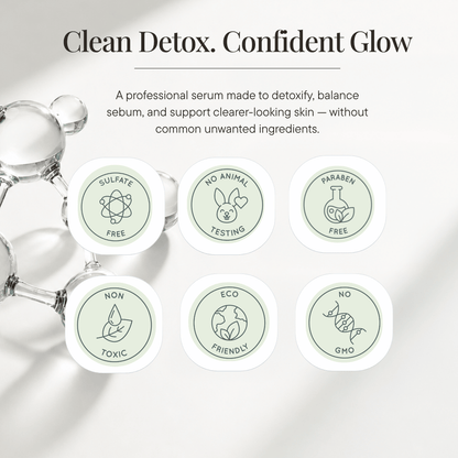 Advance Detox Serum