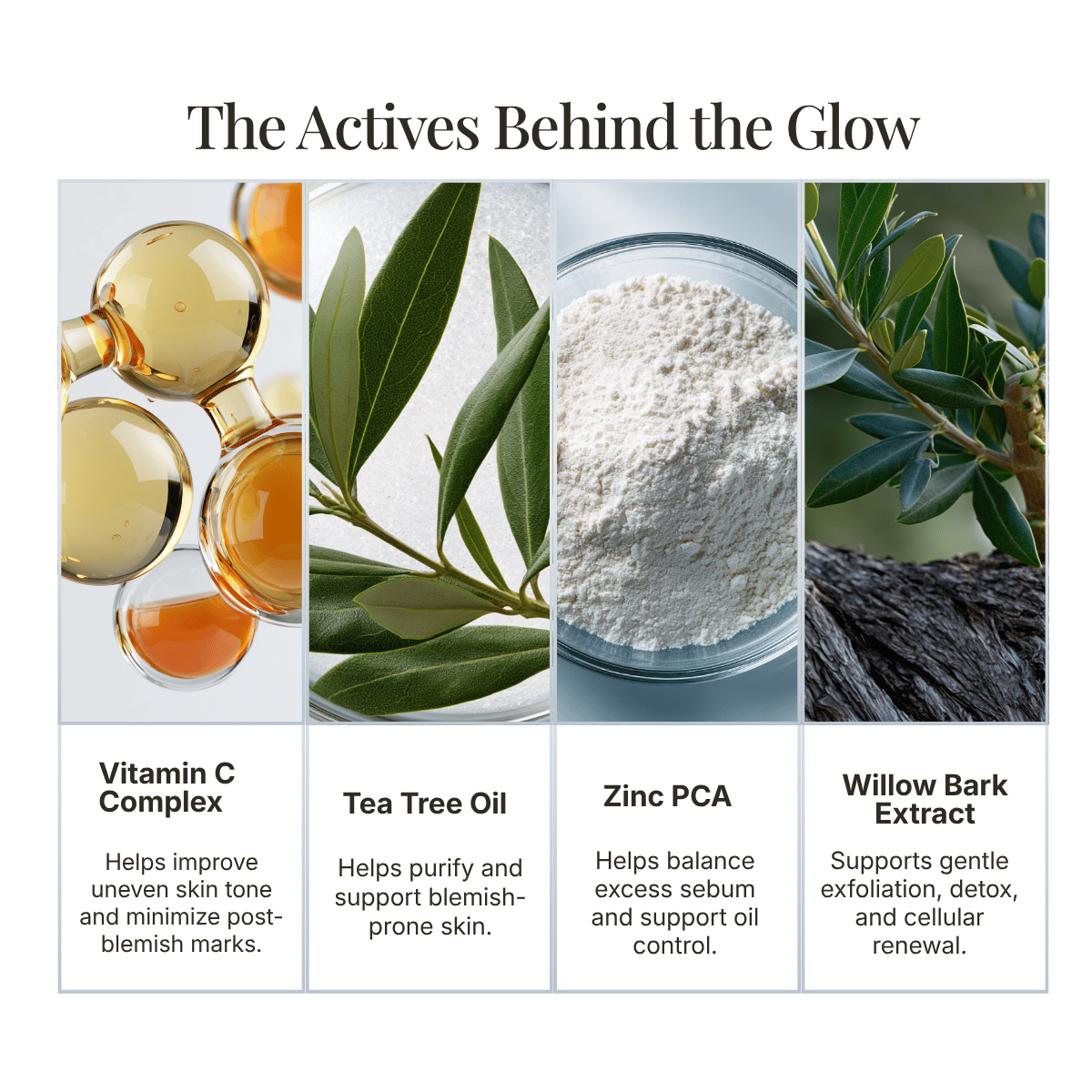 Advance Detox Serum
