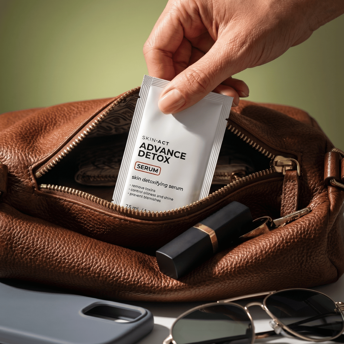 Advance Detox Serum