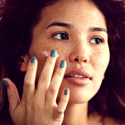 Anti-Aging Moisturizer Dry To Normal Skin