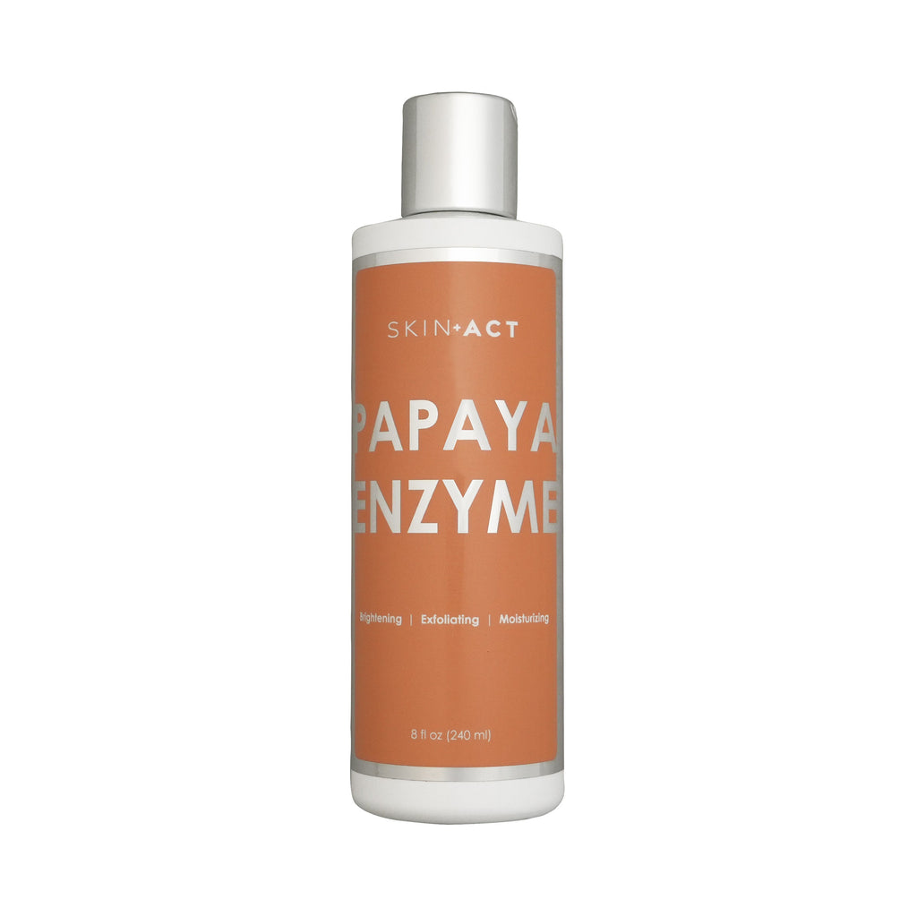 Skinact Papaya Enzyme Gentle Exfoliant