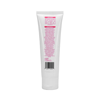 Luminous Facial Scrub