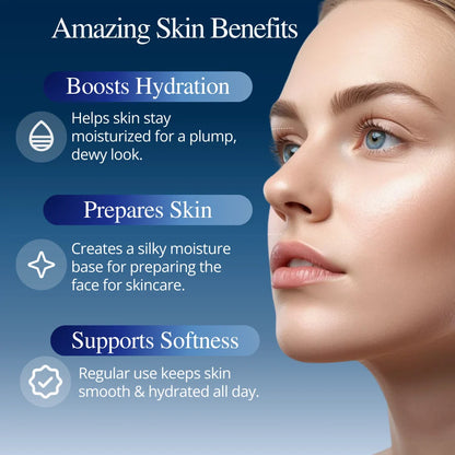 Hyaluronic Acid Oxygen Activator