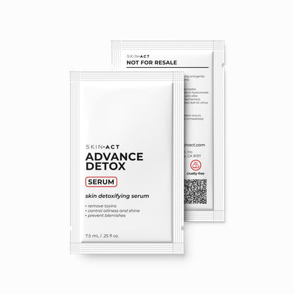 Advance Detox Serum