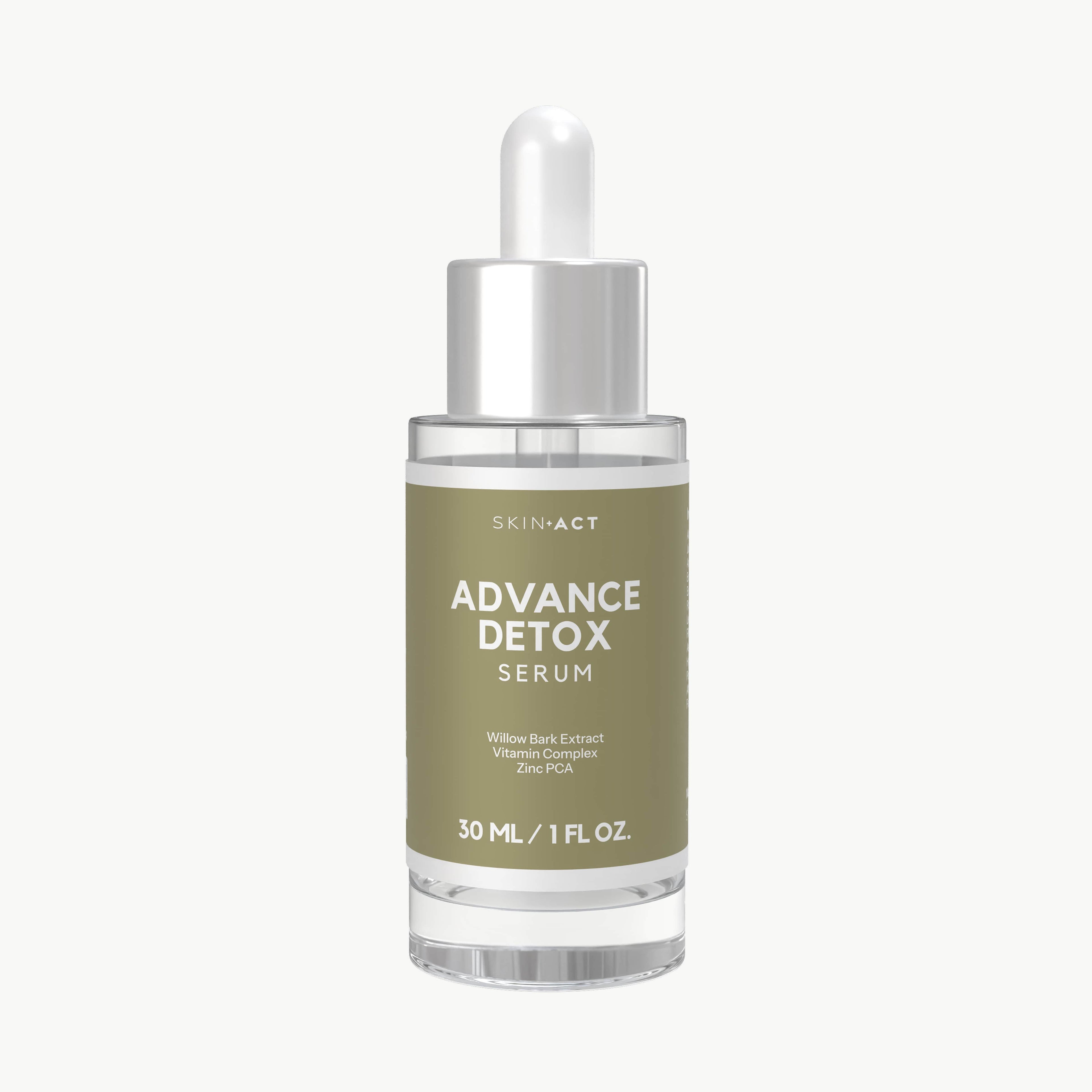 Advance Detox Serum
