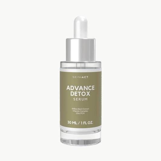 Advance Detox Serum
