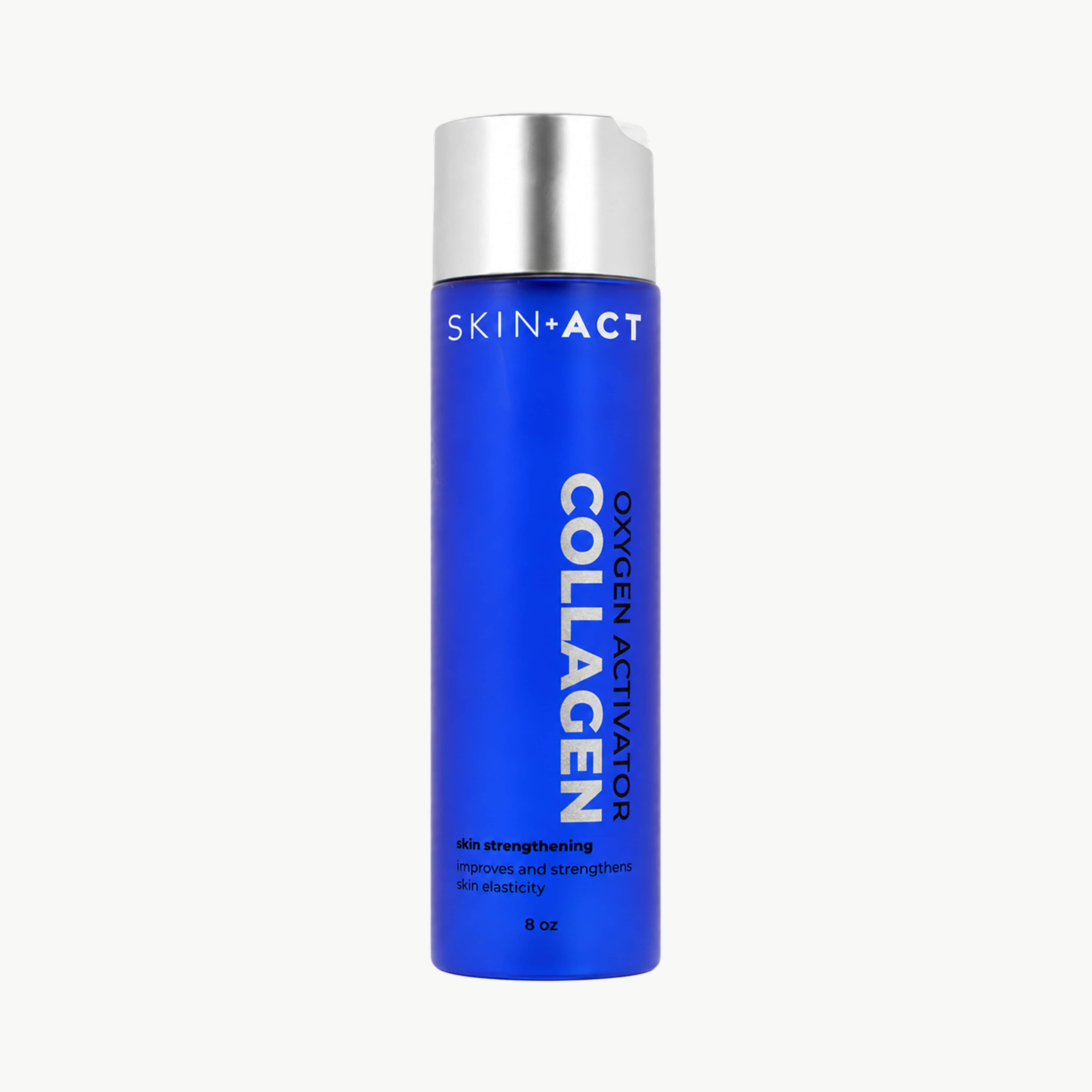 Collagen Oxygen Activator