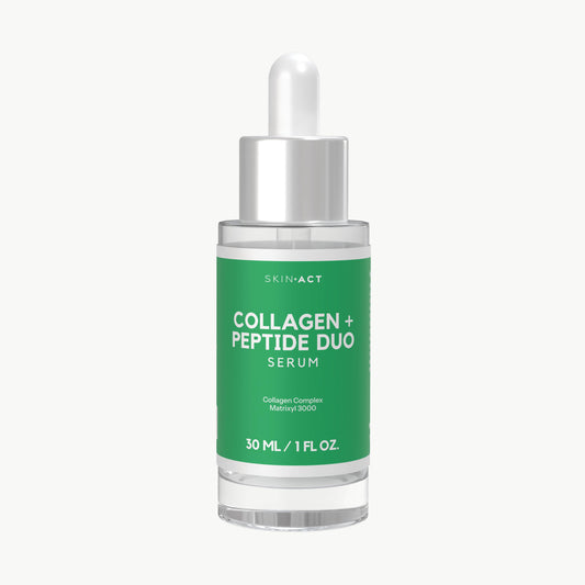 Collagen Plus Peptide Duo Serum