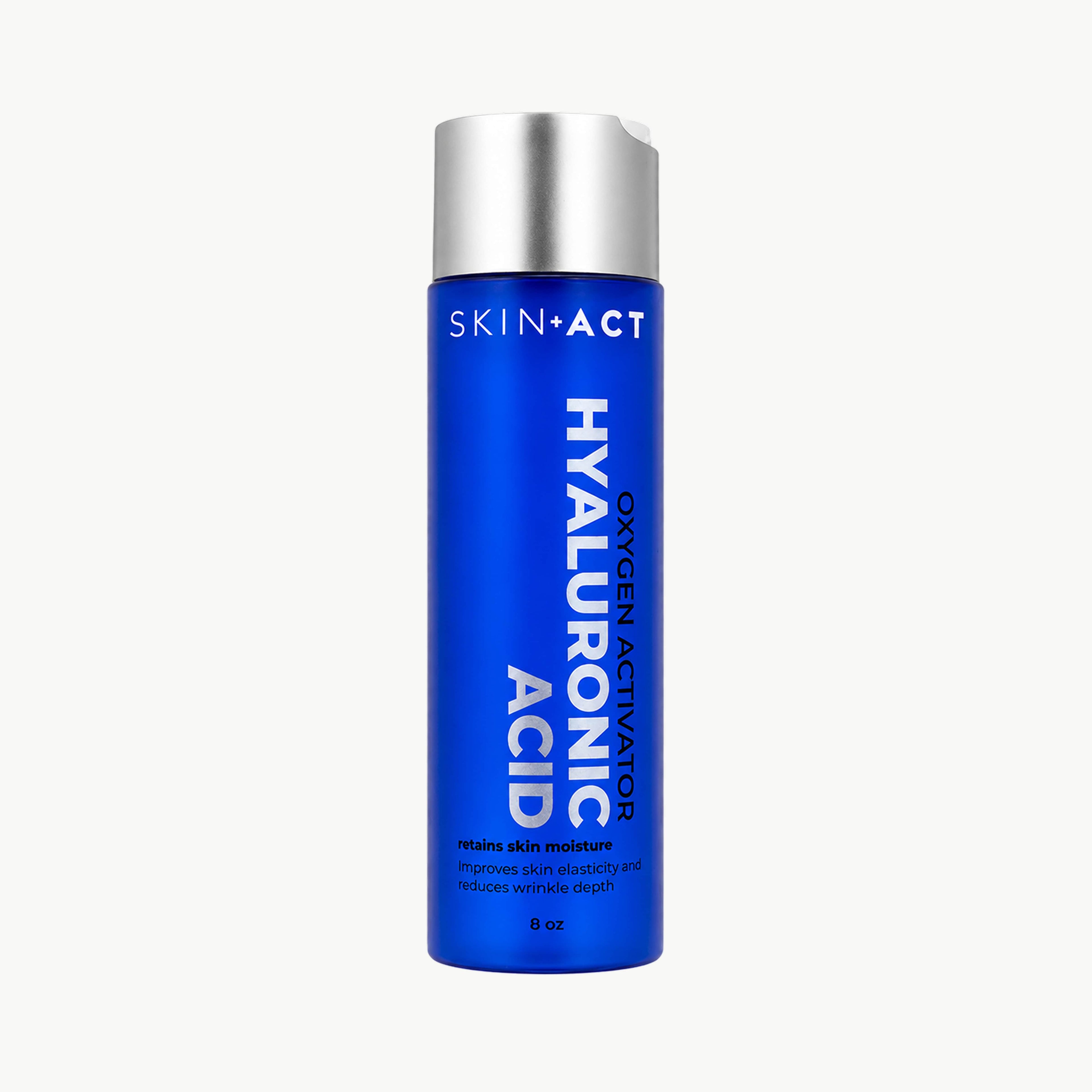 Hyaluronic Acid Oxygen Activator