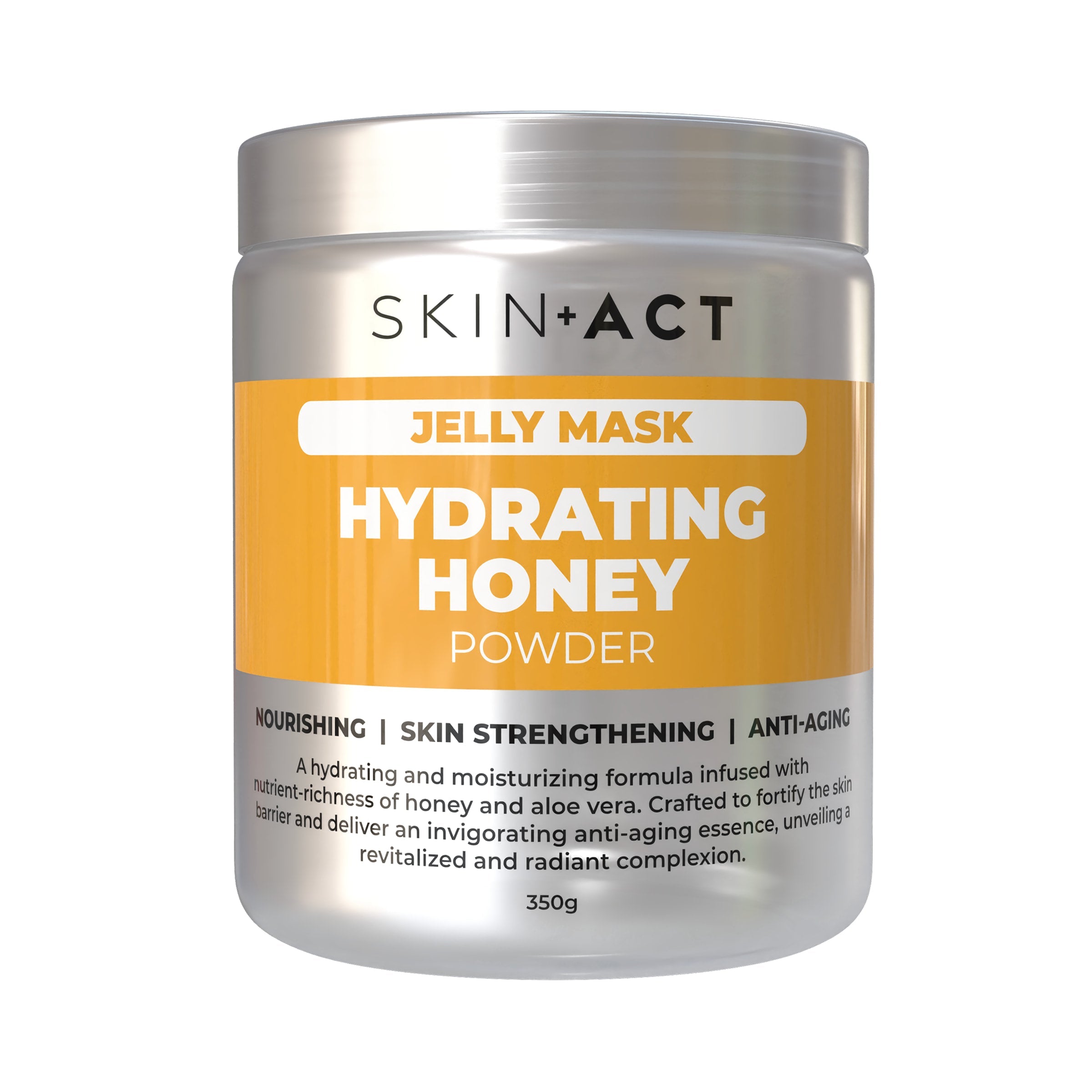 Hydrating Honey Jelly Mask Powder, 350g