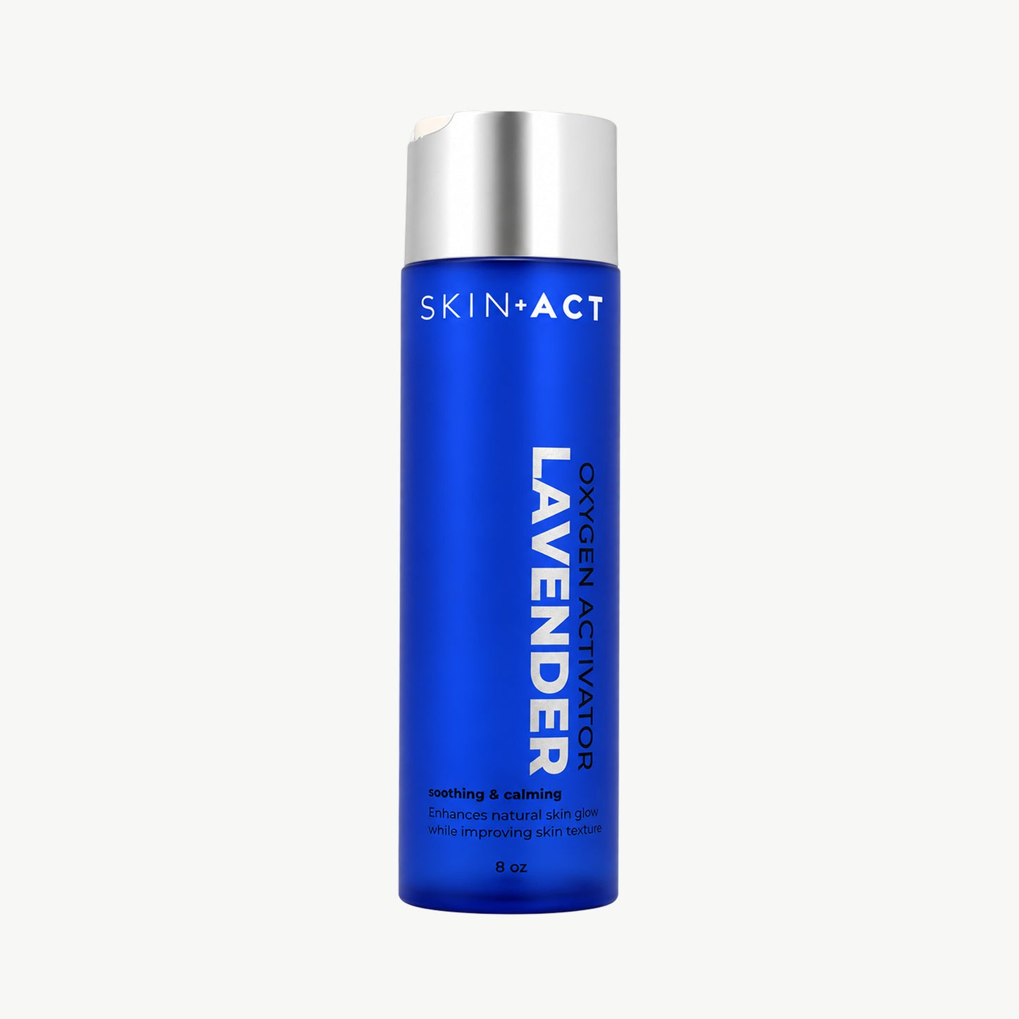 Lavender Oxygen Activator