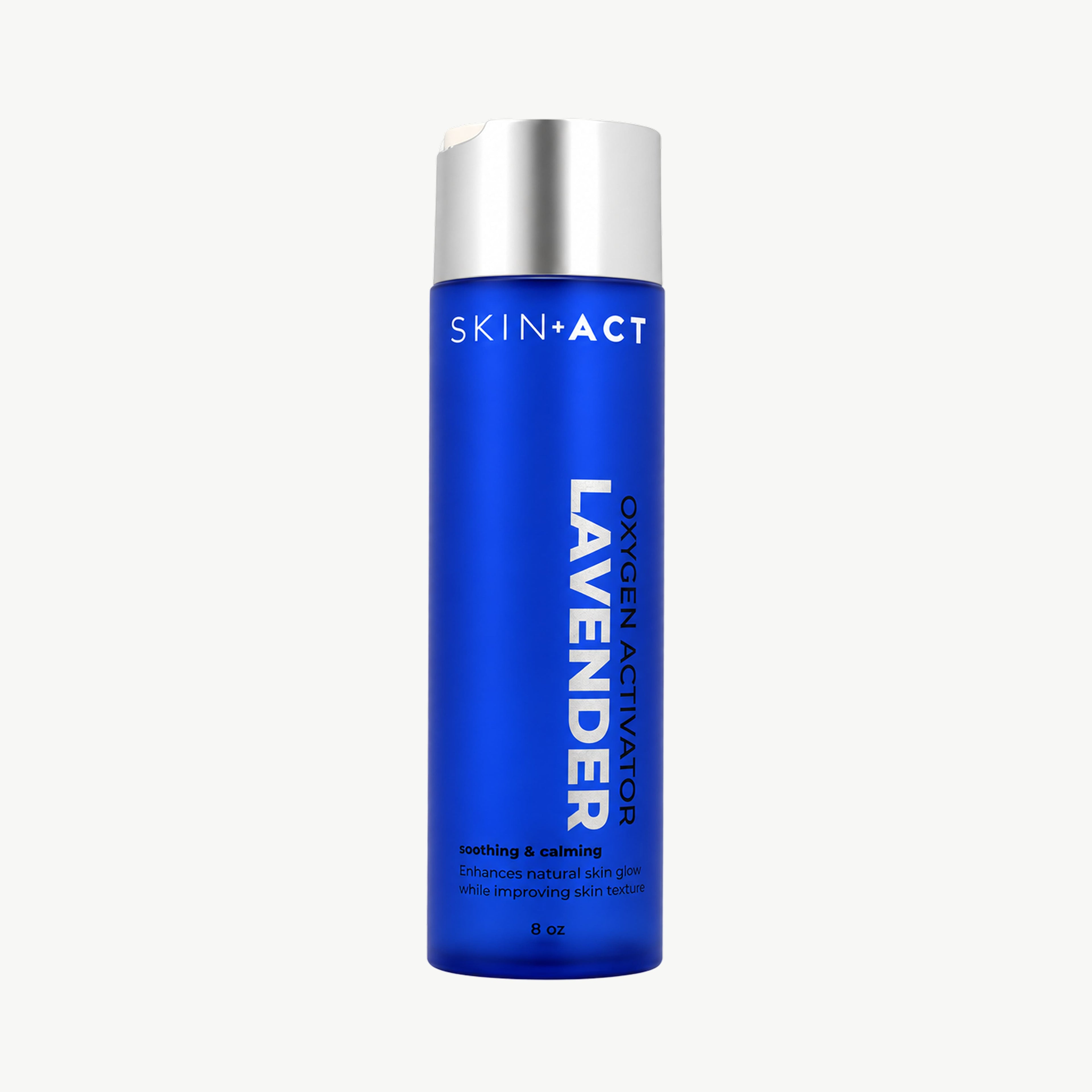 Lavender Oxygen Activator