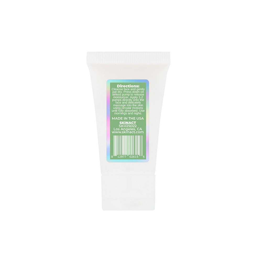 Anti-Aging Moisturizer Dry To Normal Skin, 0.5 fl oz