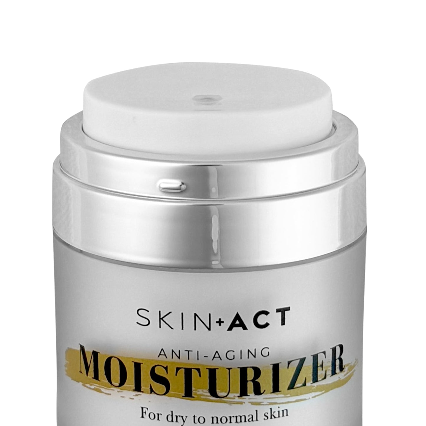 Anti-Aging Moisturizer Dry To Normal Skin