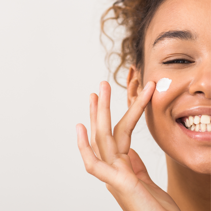 Anti-Aging Moisturizer: Normal To Oily Skin