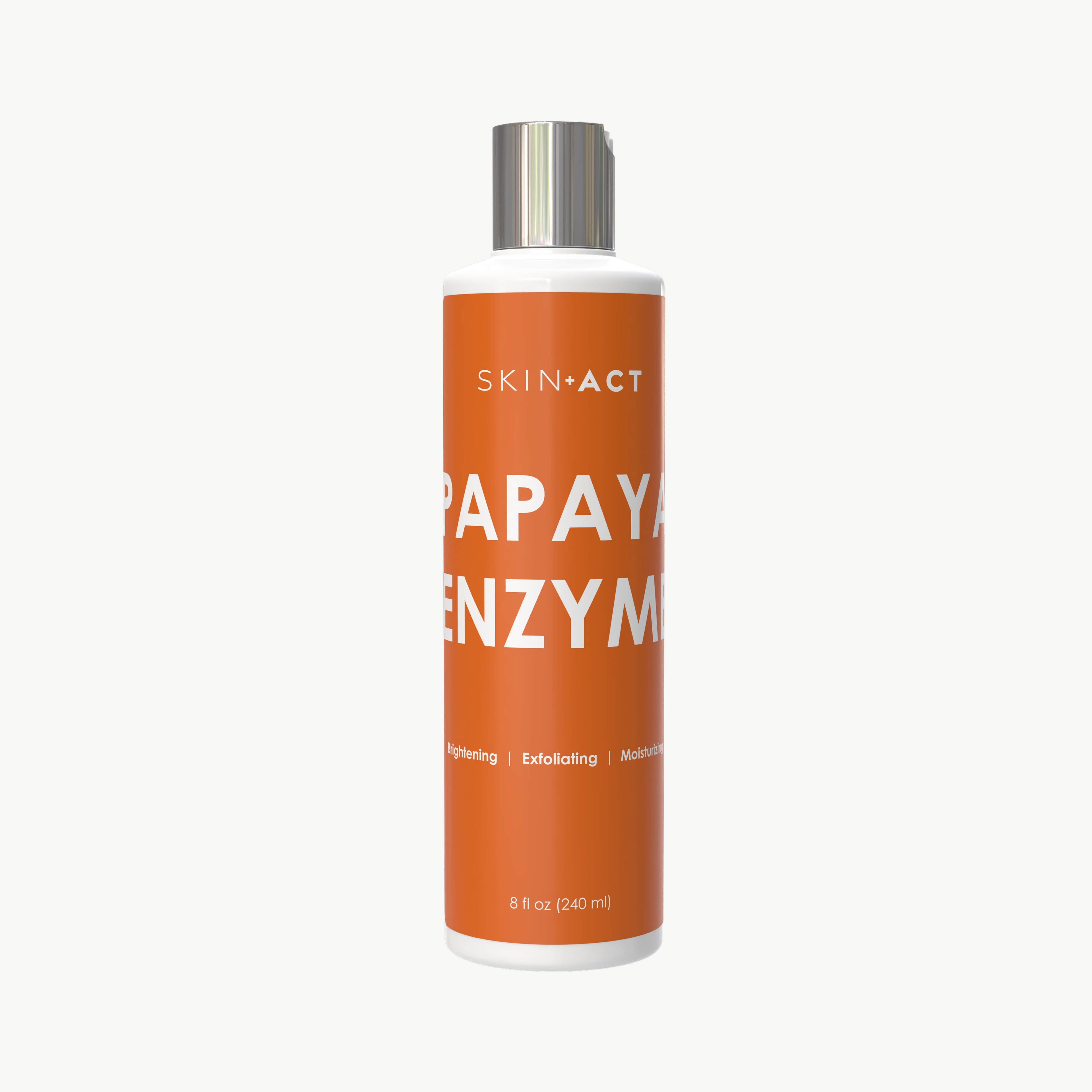 Skinact Papaya Enzyme Gentle Exfoliant