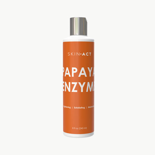 Skinact Papaya Enzyme Gentle Exfoliant
