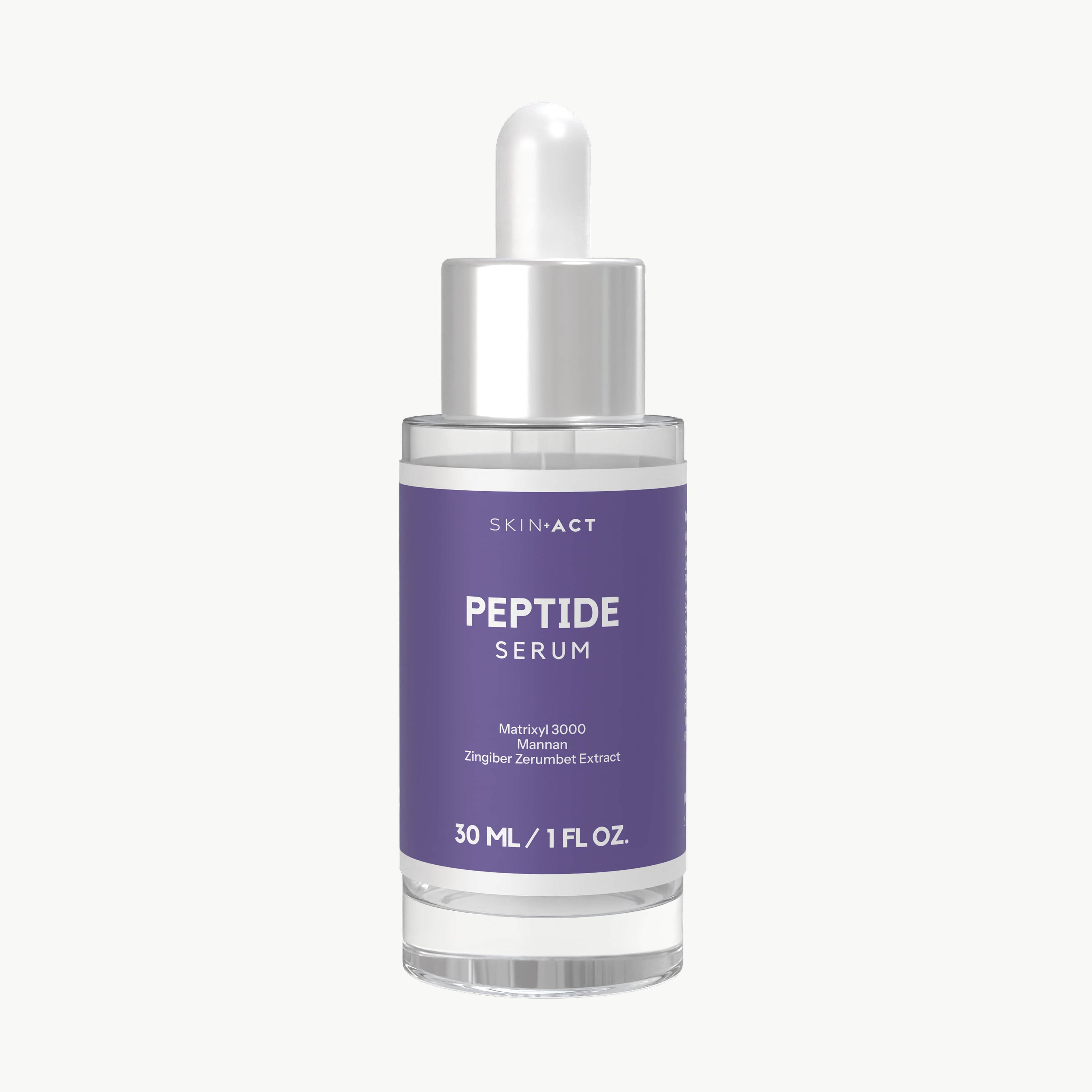 Peptide Serum