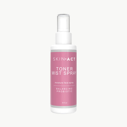 Toner Mist Spray 6oz