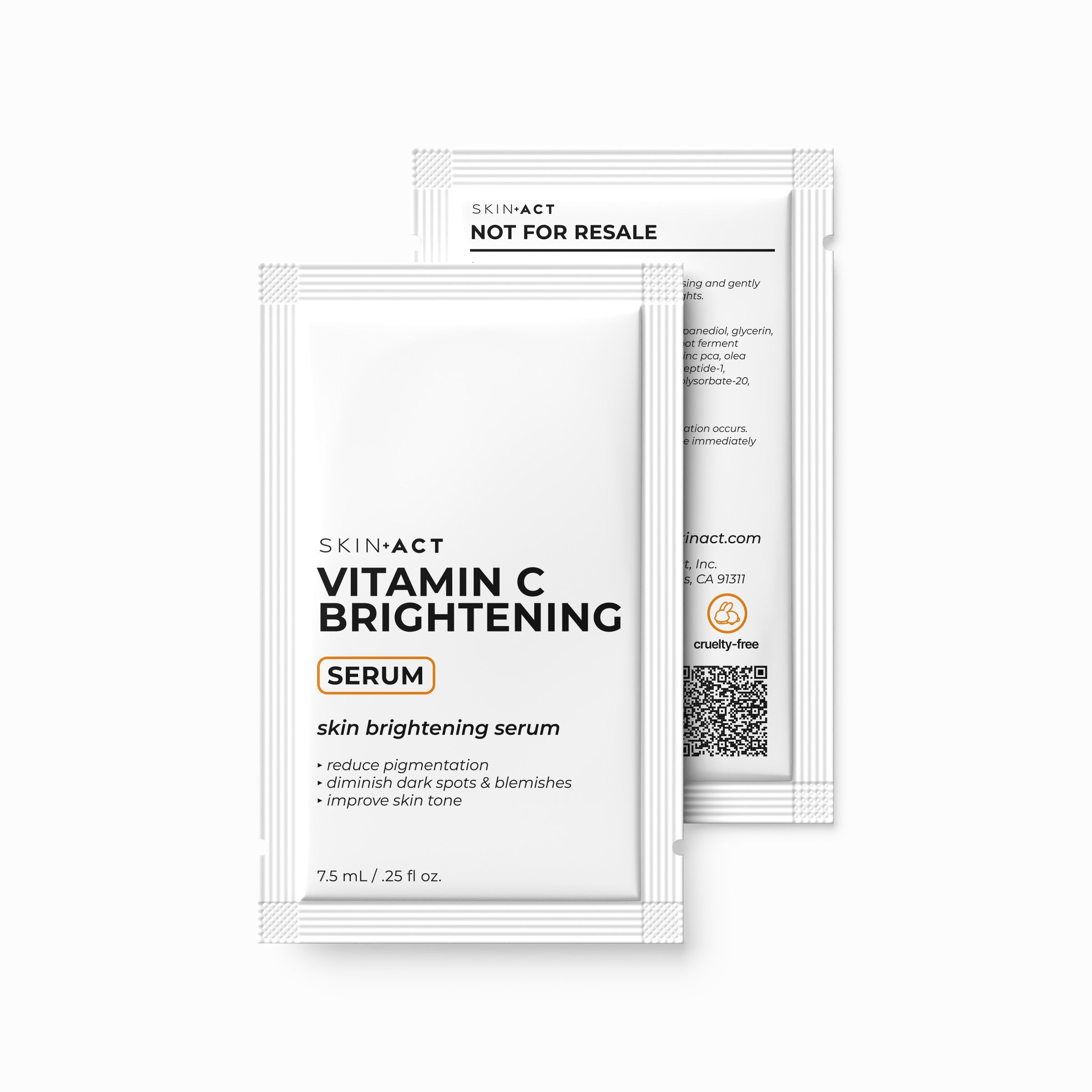 Vitamin C Brightening Serum