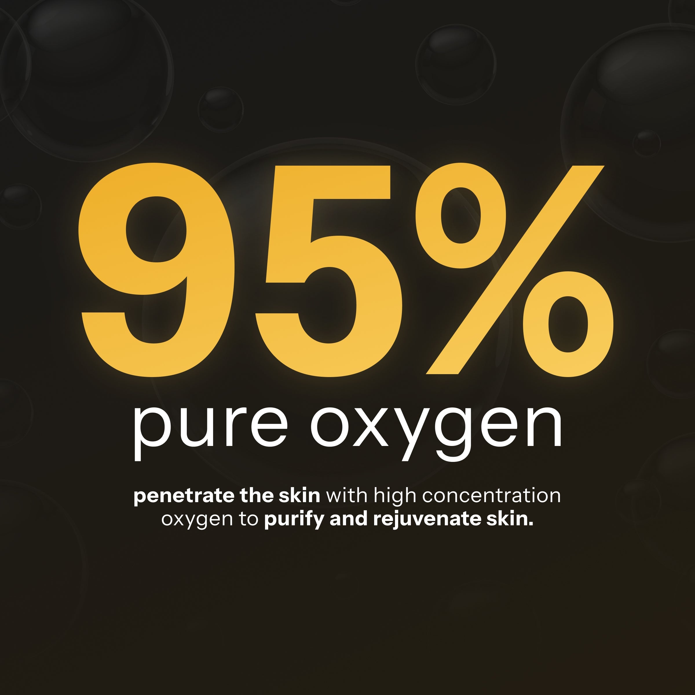 Oxygen Infusion Vitamin C Skin Brightening Facial Spray