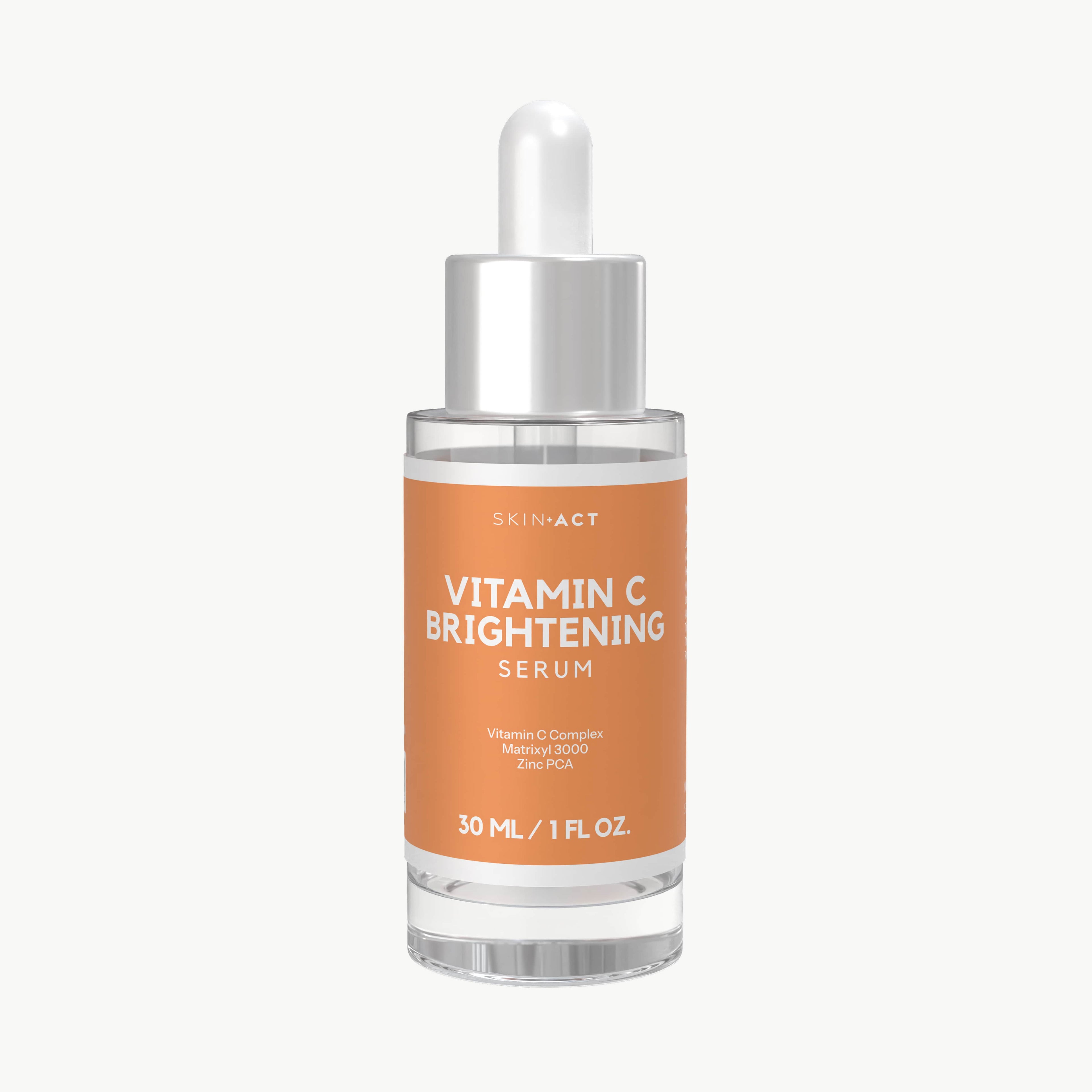 Vitamin C Brightening Serum